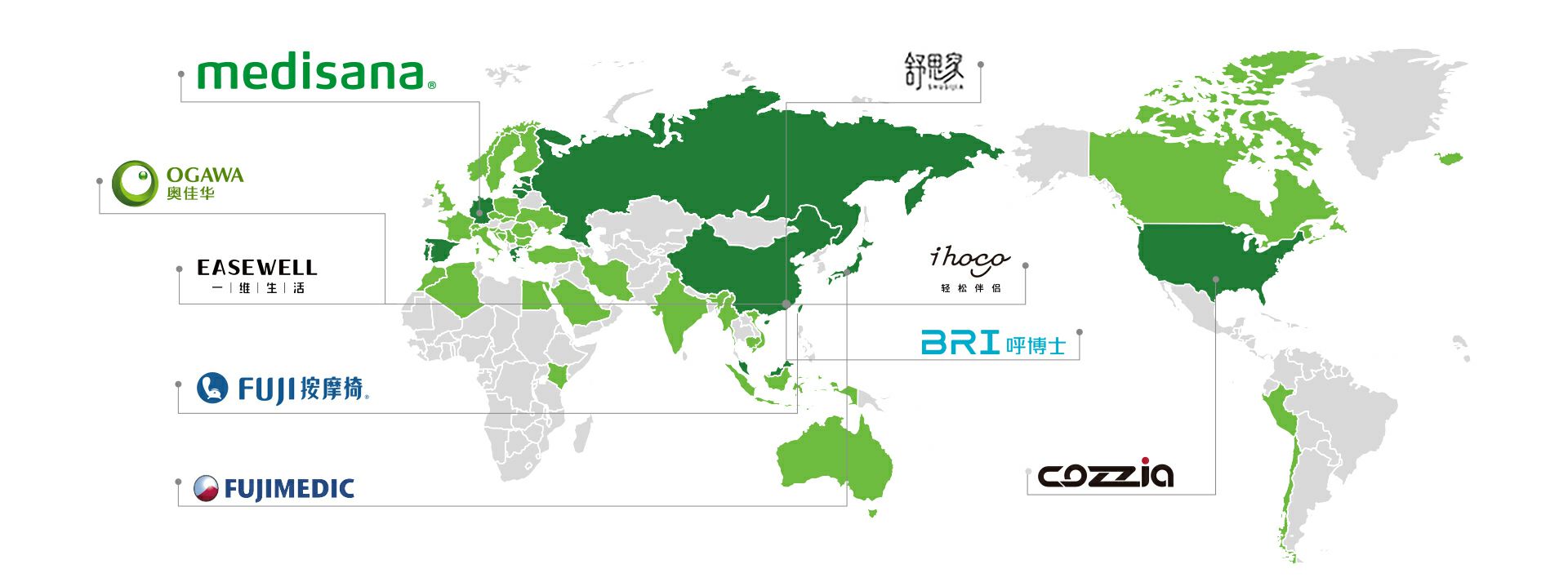 <b>乐鱼网页版登录入口-乐鱼(中国)</b>集团及旗下品牌介绍
